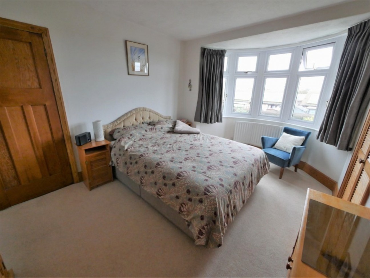 Chelmondiston, Ipswich, Suffolk