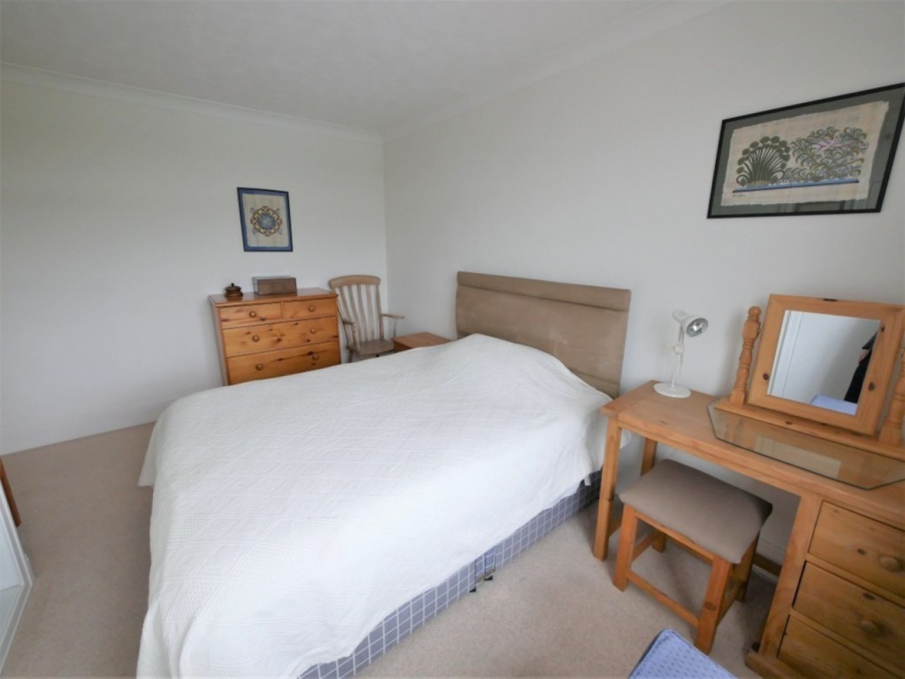 Chelmondiston, Ipswich, Suffolk