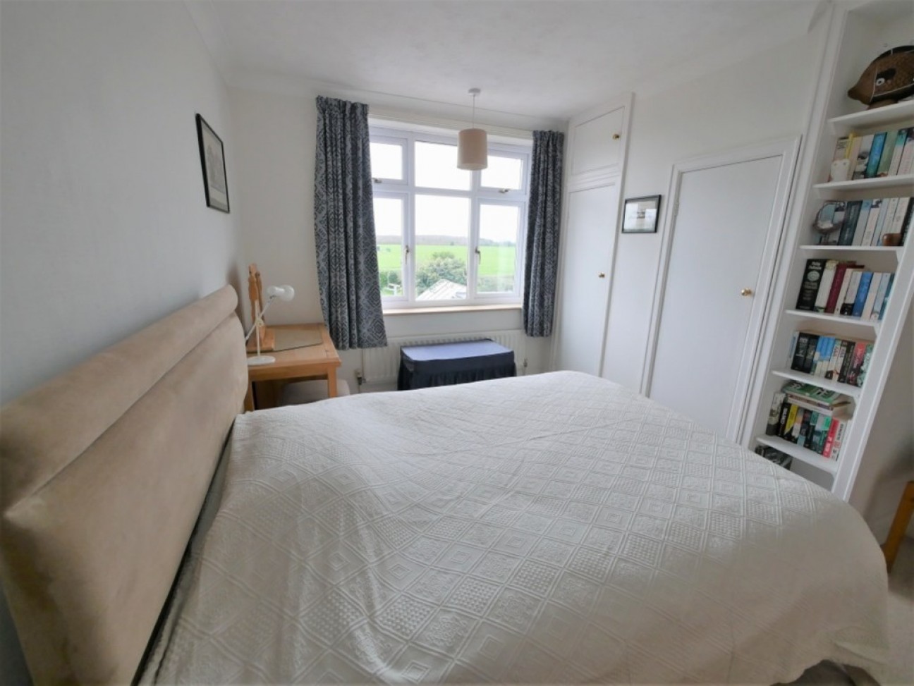 Chelmondiston, Ipswich, Suffolk