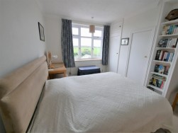 Chelmondiston, Ipswich, Suffolk