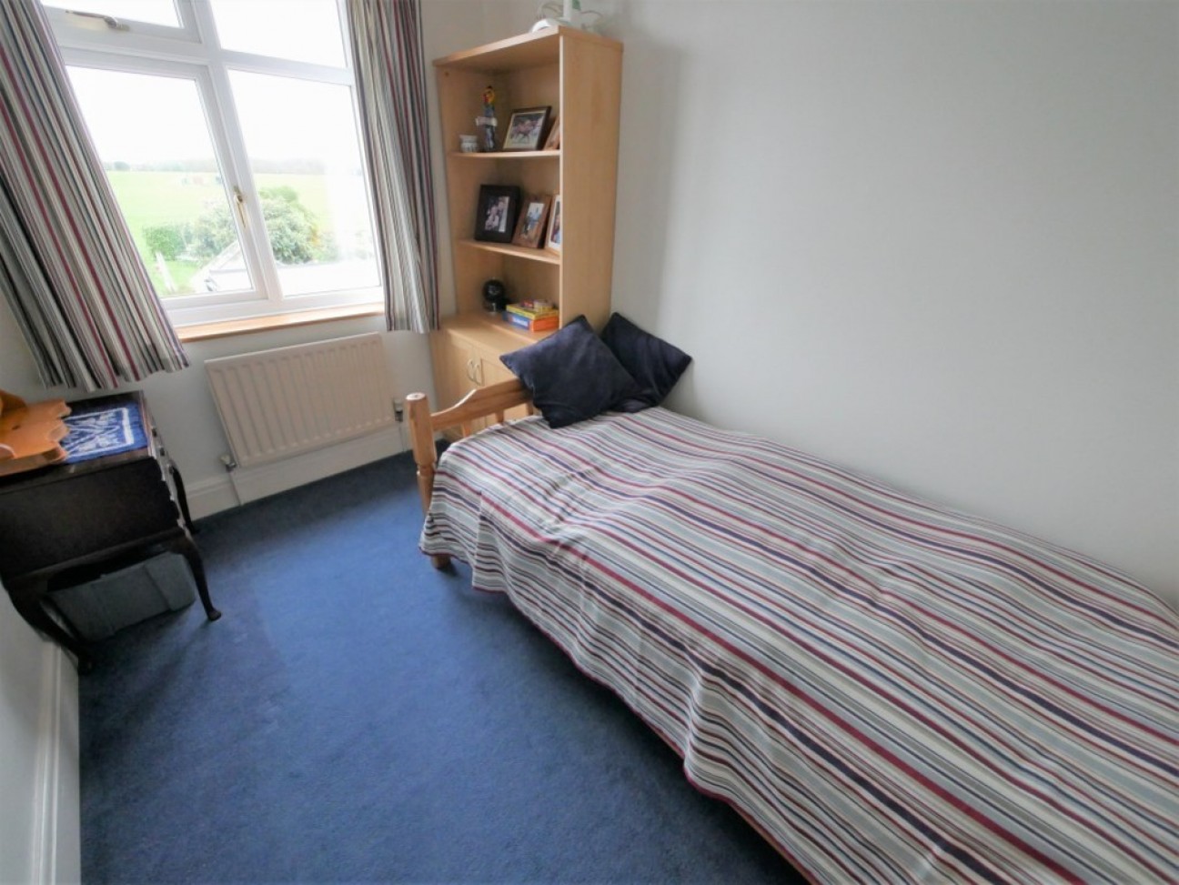 Chelmondiston, Ipswich, Suffolk