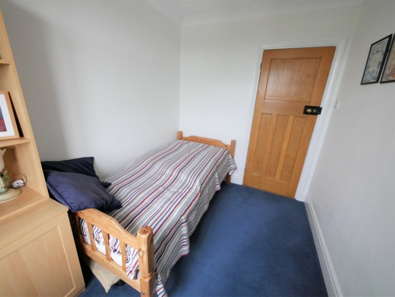 Chelmondiston, Ipswich, Suffolk