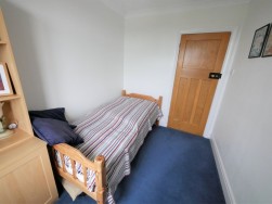 Chelmondiston, Ipswich, Suffolk