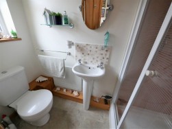 Chelmondiston, Ipswich, Suffolk