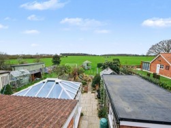 Chelmondiston, Ipswich, Suffolk