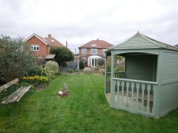 Chelmondiston, Ipswich, Suffolk