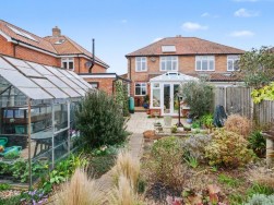 Chelmondiston, Ipswich, Suffolk