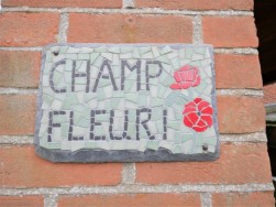 Chelmondiston, Ipswich, Suffolk