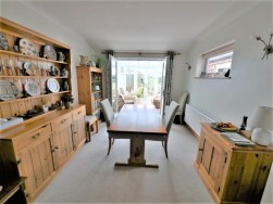 Chelmondiston, Ipswich, Suffolk