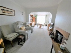 Chelmondiston, Ipswich, Suffolk