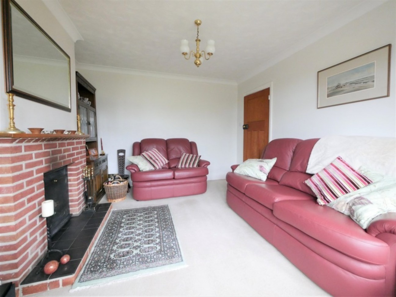 Chelmondiston, Ipswich, Suffolk