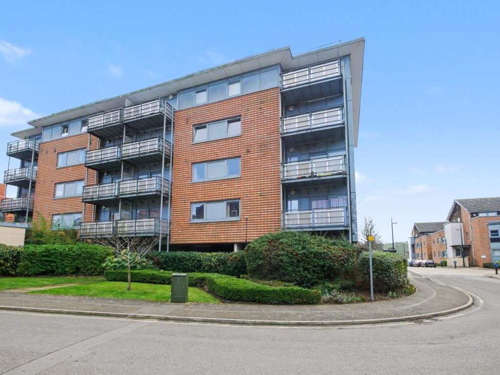 Greenwich Court, St Orwell Quay, John Street, Ipswich, Suffolk