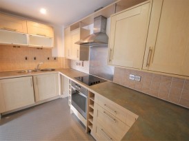 Greenwich Court, St Orwell Quay, John Street, Ipswich, Suffolk