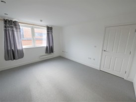 Greenwich Court, St Orwell Quay, John Street, Ipswich, Suffolk