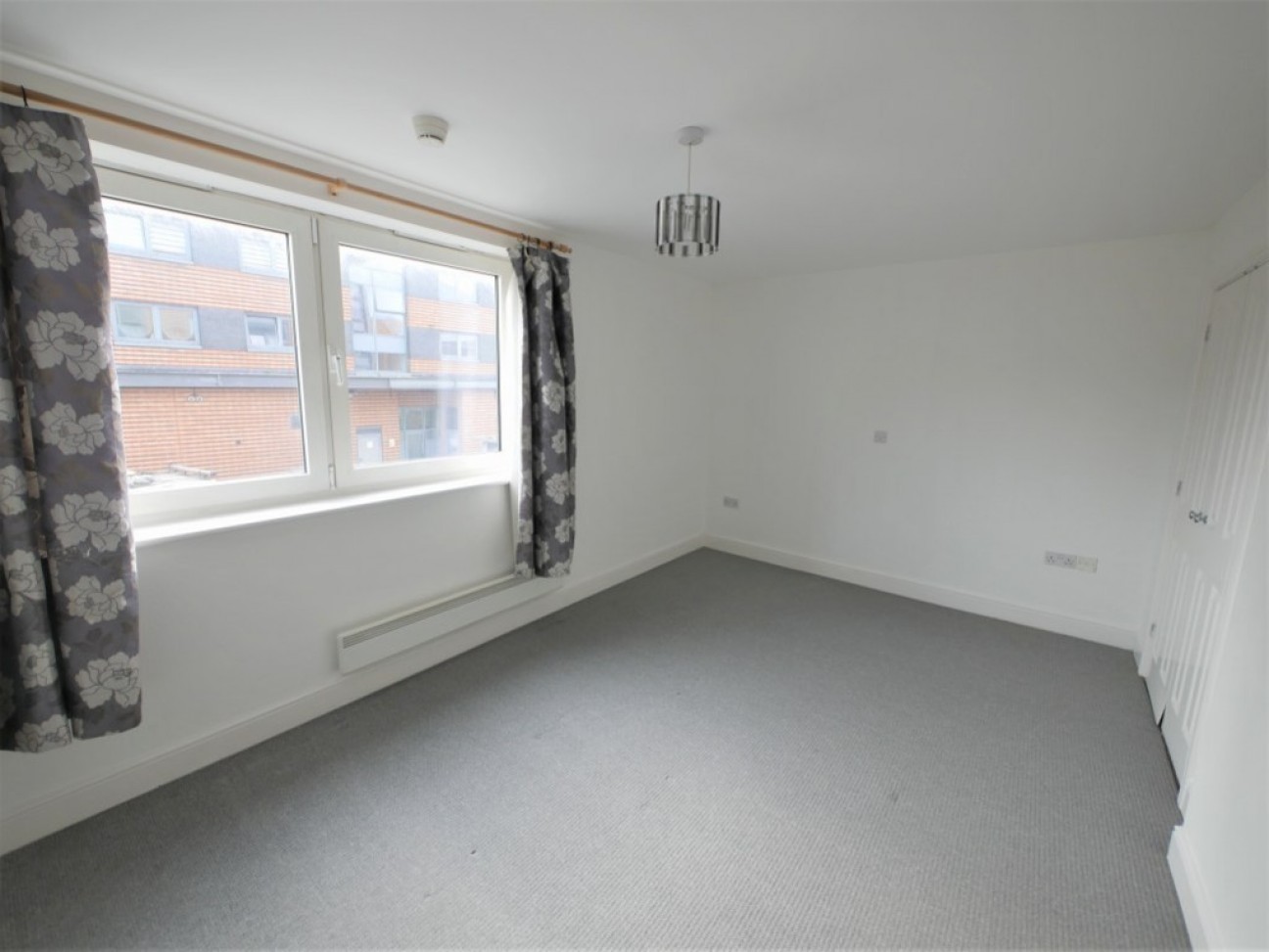 Greenwich Court, St Orwell Quay, John Street, Ipswich, Suffolk