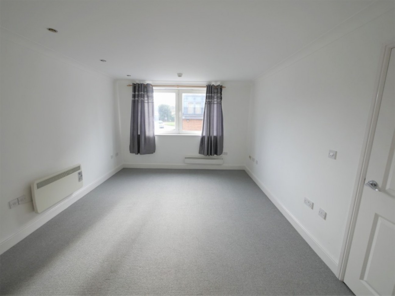 Greenwich Court, St Orwell Quay, John Street, Ipswich, Suffolk