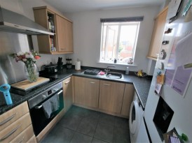 Saturn Road, Ipswich, Suffolk