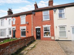 Bramford Road, Ipswich, Suffolk