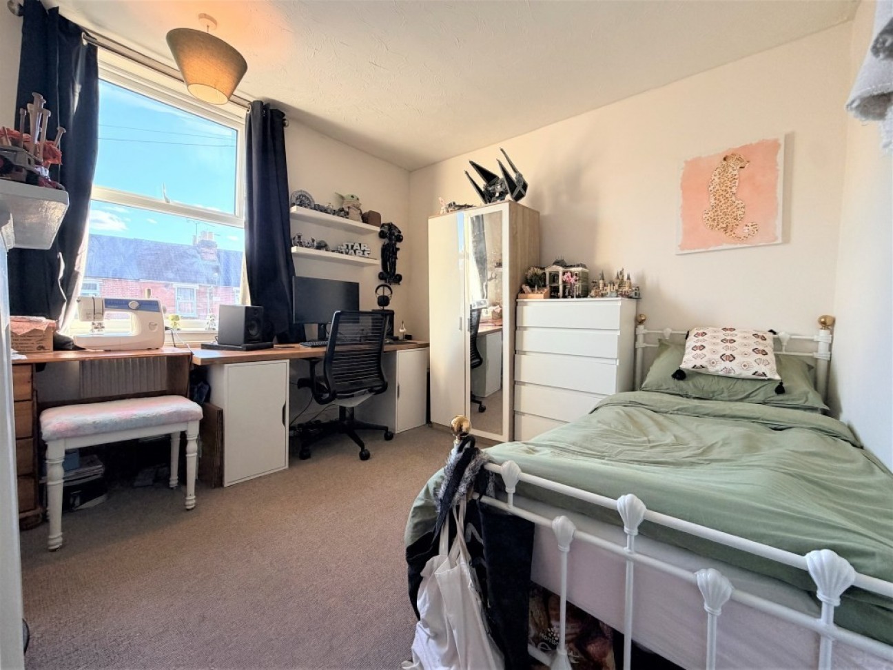 Bramford Road, Ipswich, Suffolk