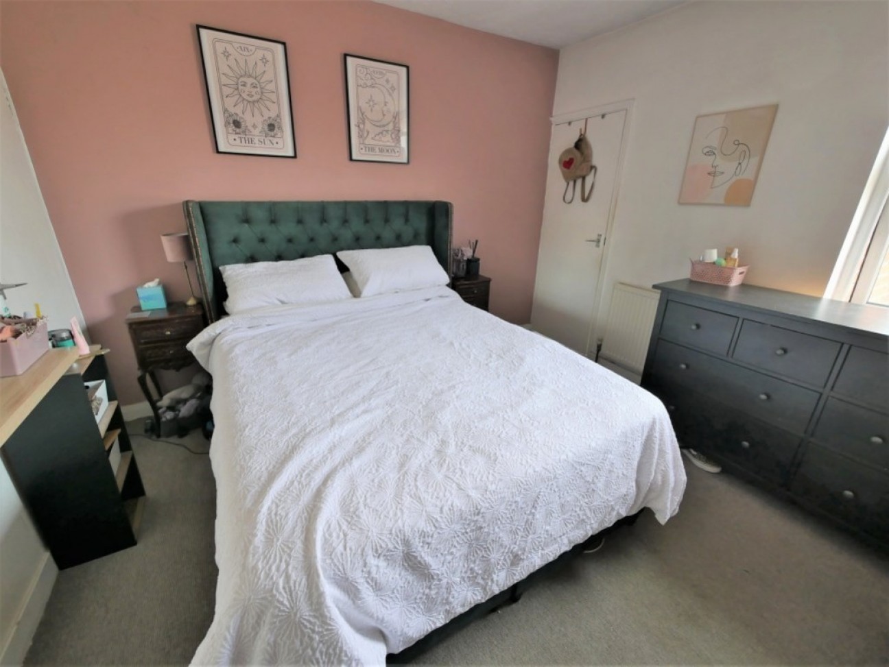 Bramford Road, Ipswich, Suffolk