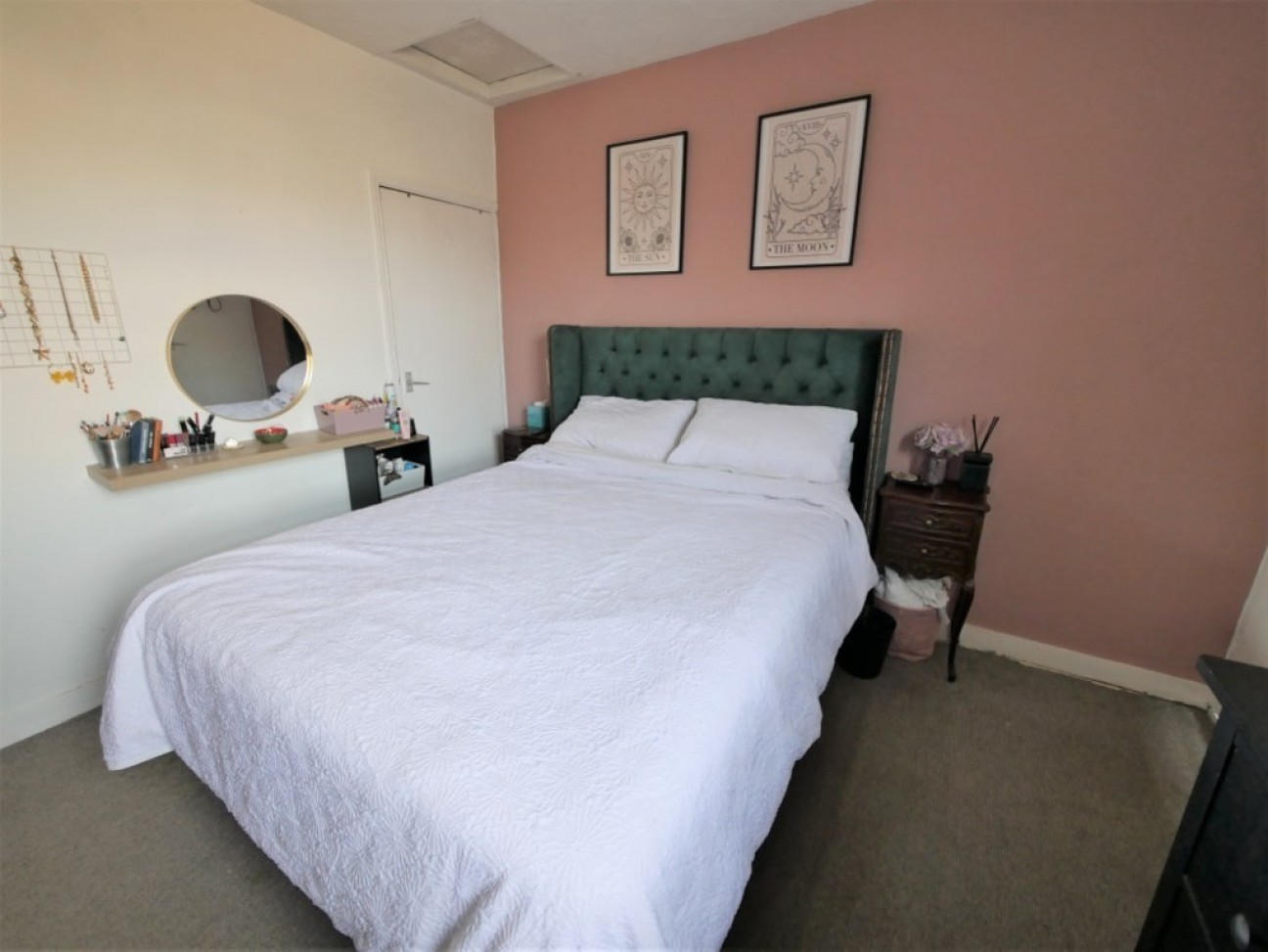 Bramford Road, Ipswich, Suffolk