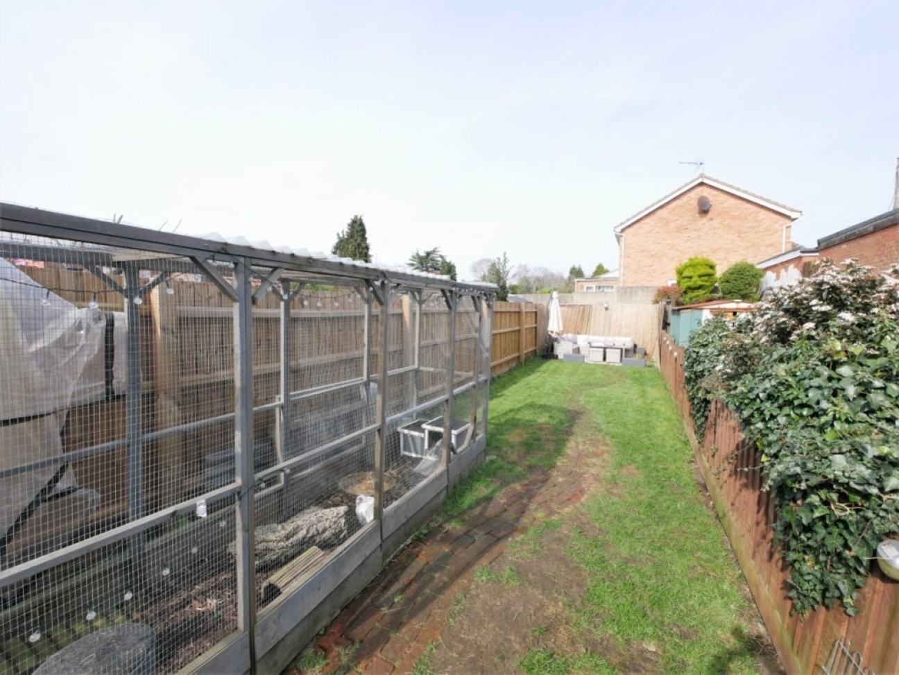 Bramford Road, Ipswich, Suffolk