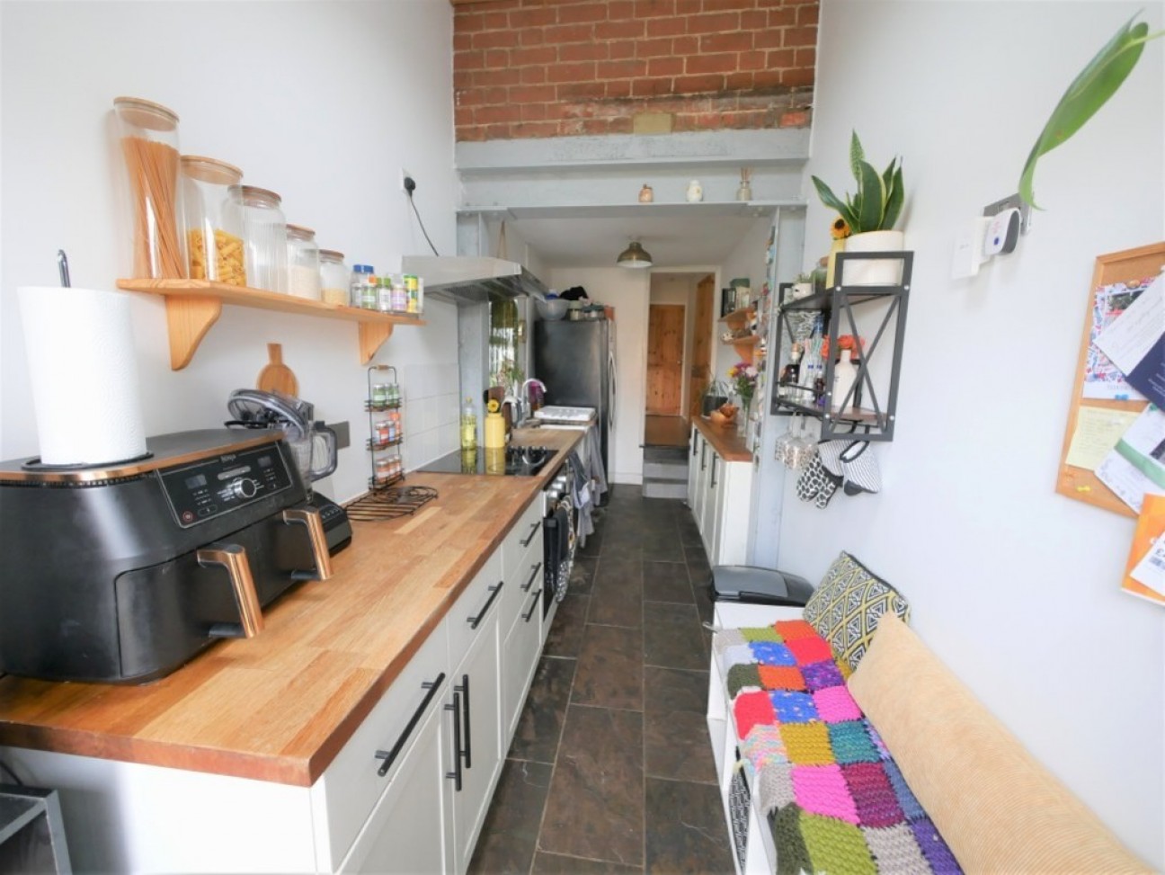 Bramford Road, Ipswich, Suffolk