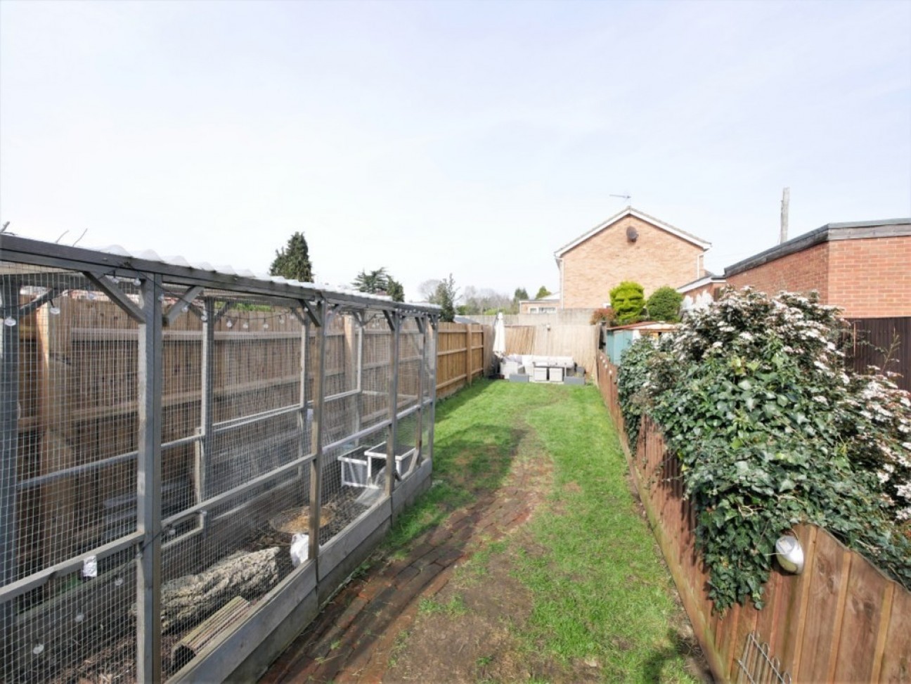 Bramford Road, Ipswich, Suffolk