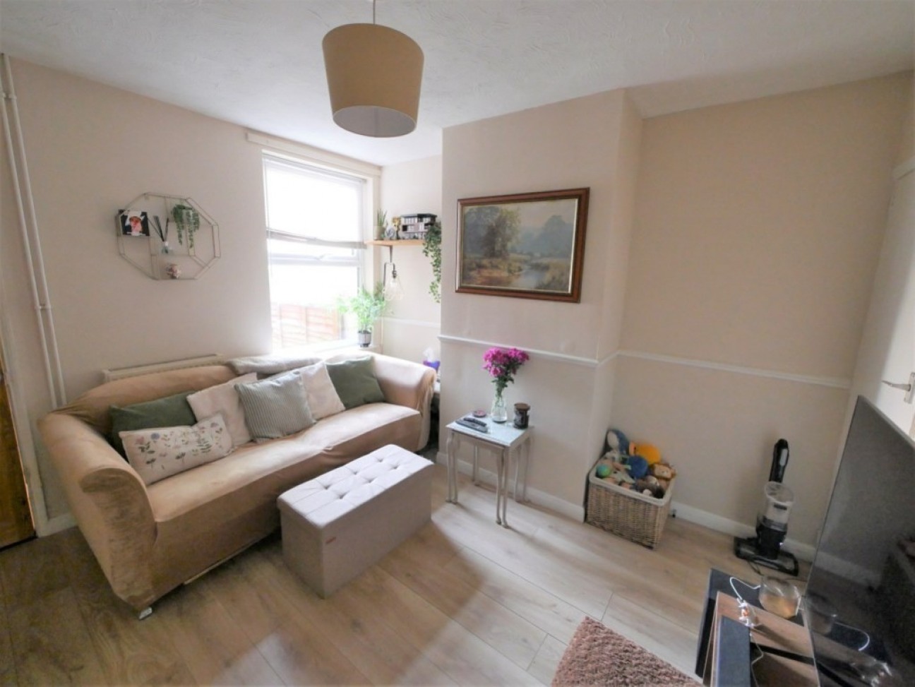 Bramford Road, Ipswich, Suffolk