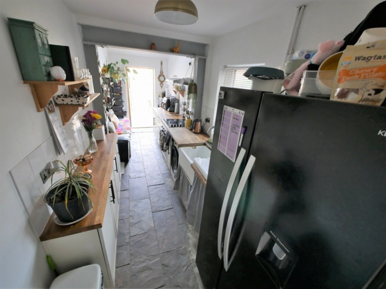 Bramford Road, Ipswich, Suffolk