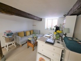 Stoke Bridge Maltings, Dock Street, Ipswich, Suffolk