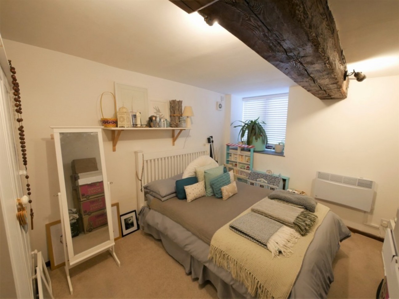 Stoke Bridge Maltings, Dock Street, Ipswich, Suffolk