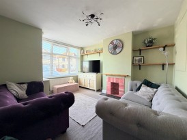 Eustace Road, Ipswich, Suffolk