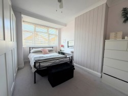 Eustace Road, Ipswich, Suffolk