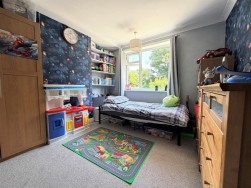 Eustace Road, Ipswich, Suffolk