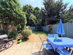 Eustace Road, Ipswich, Suffolk