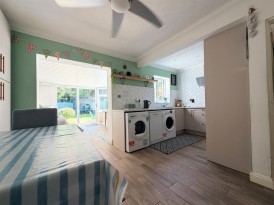 Eustace Road, Ipswich, Suffolk