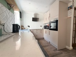 Eustace Road, Ipswich, Suffolk