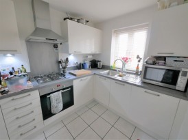 Brick Drive, Great Blakenham, Ipswich, Suffolk