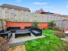 Brick Drive, Great Blakenham, Ipswich, Suffolk