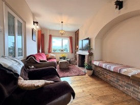 Gate House, Levington, Ipswich