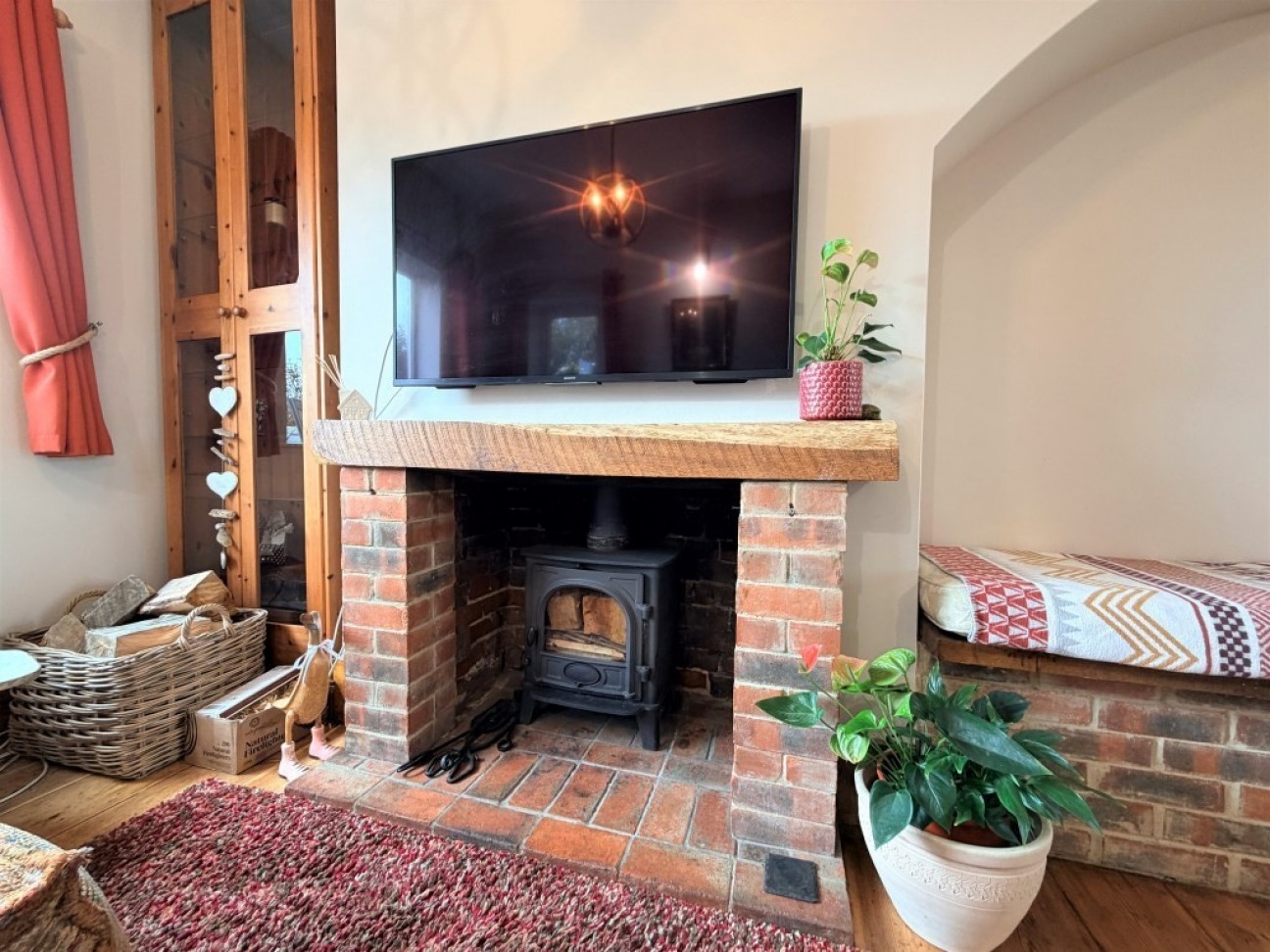 Gate House, Levington, Ipswich