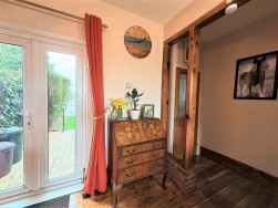 Gate House, Levington, Ipswich