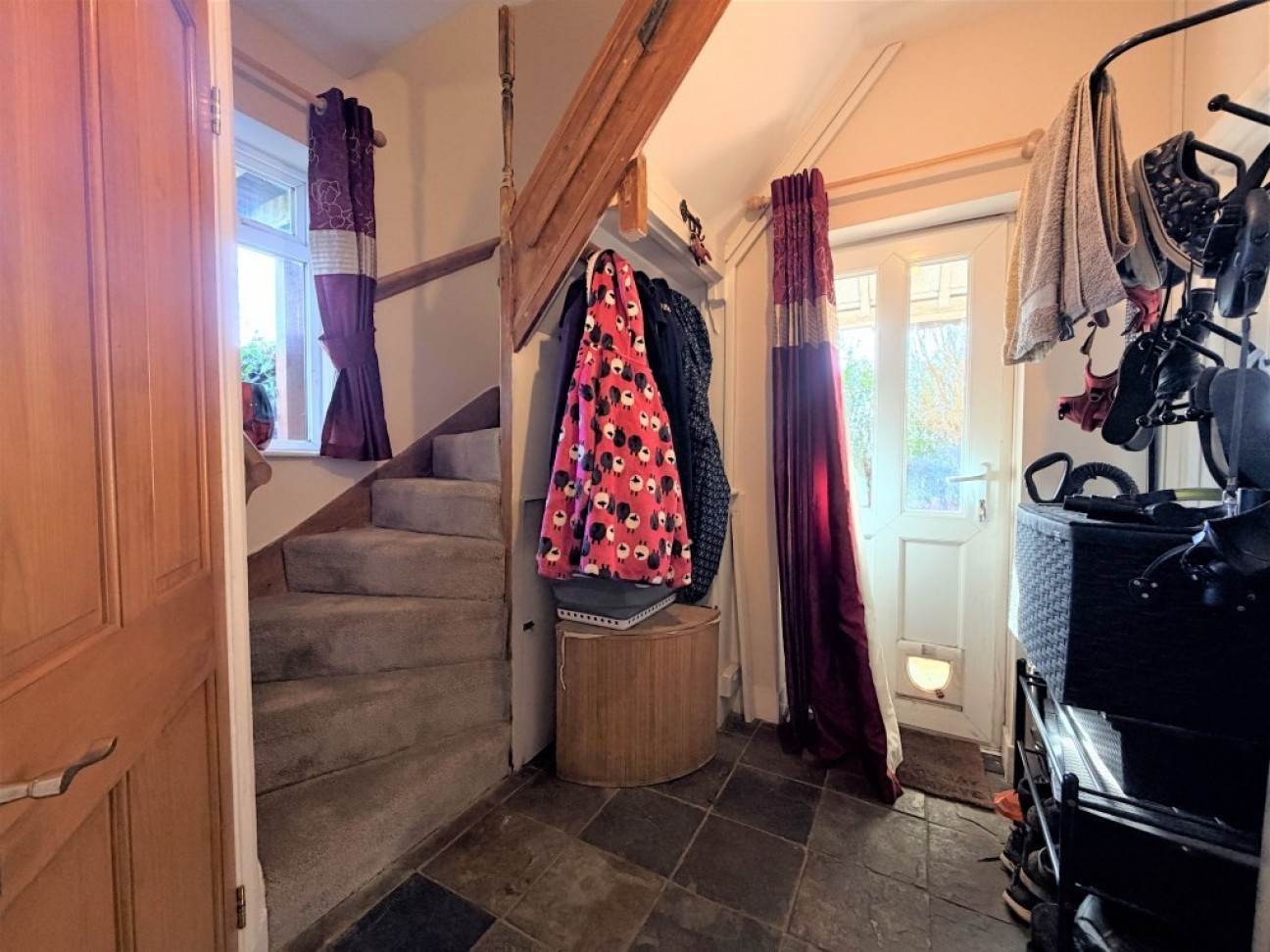 Gate House, Levington, Ipswich