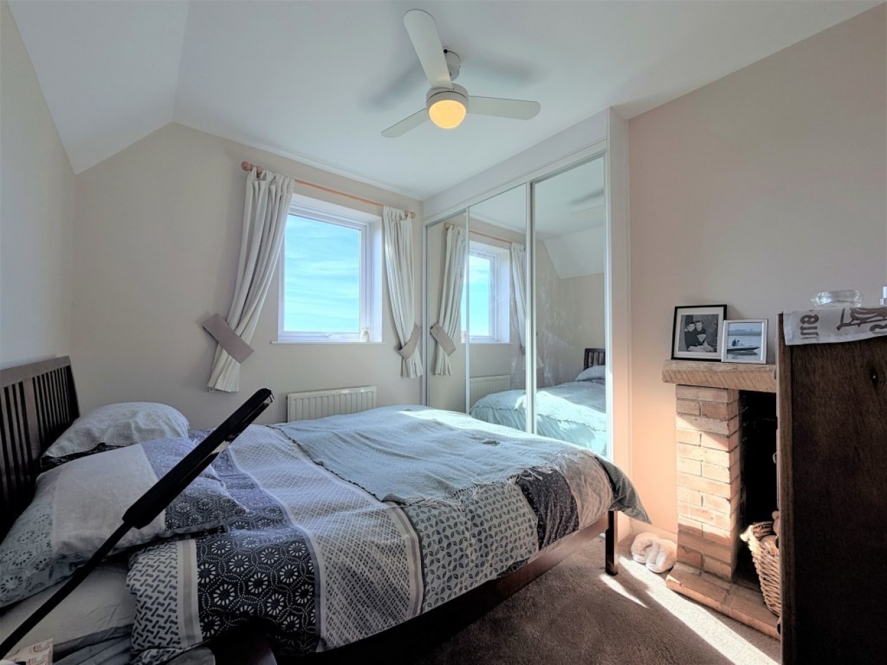 Gate House, Levington, Ipswich