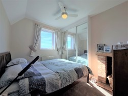 Gate House, Levington, Ipswich