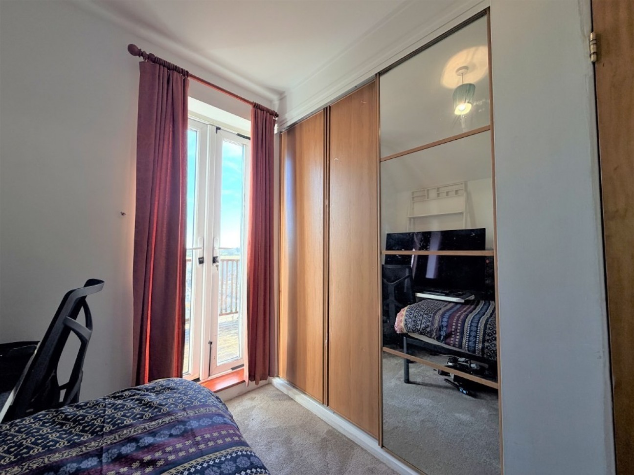 Gate House, Levington, Ipswich