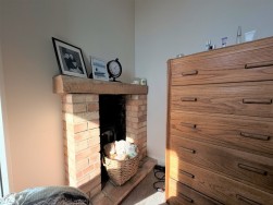 Gate House, Levington, Ipswich