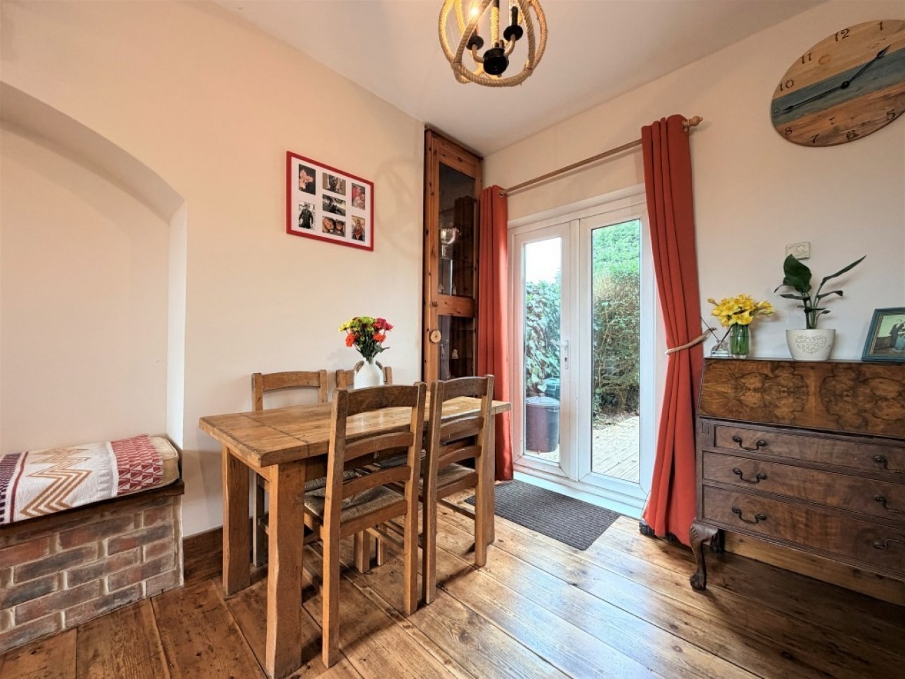 Gate House, Levington, Ipswich