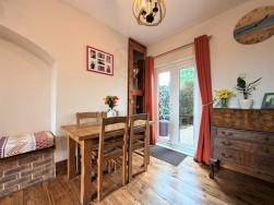 Gate House, Levington, Ipswich